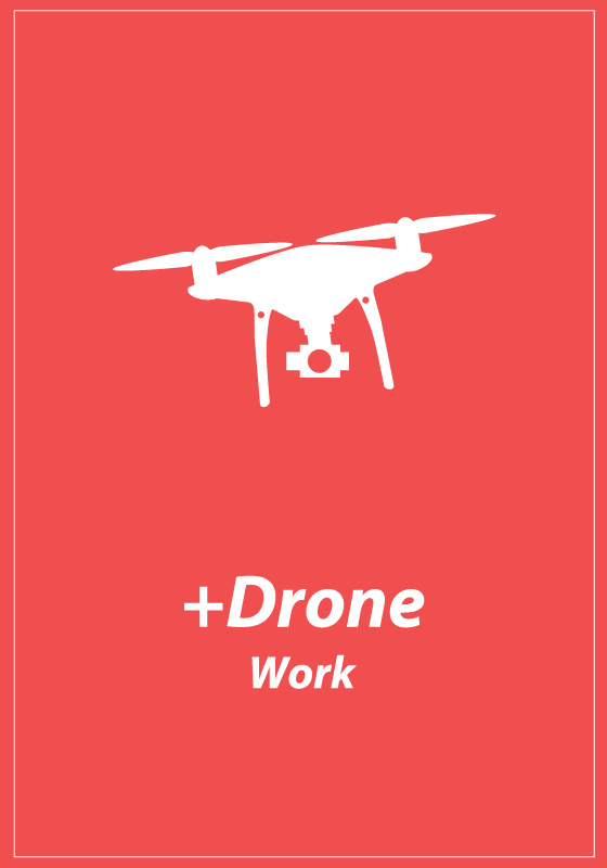 +DroneWork