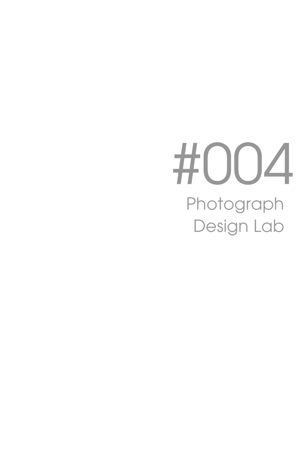 Photograph_DesignLab