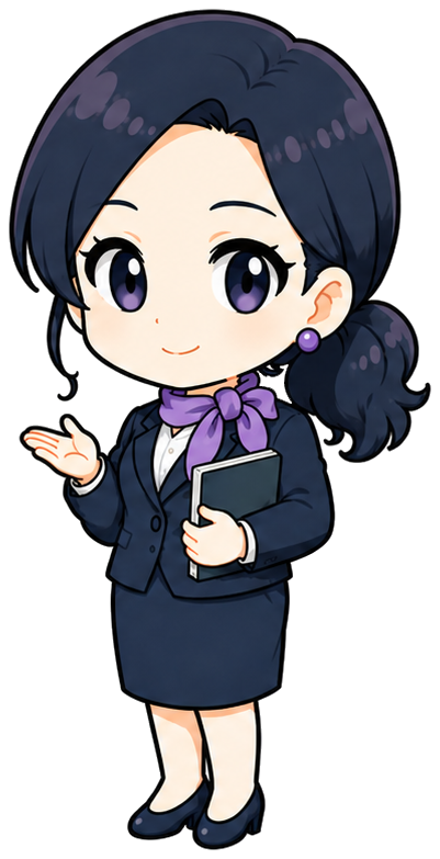 エマ（Claude）