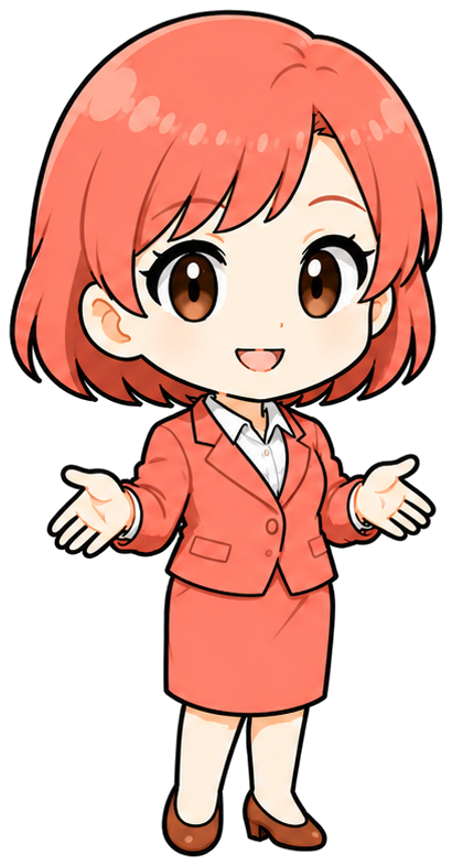 サラ（ChatGPT）